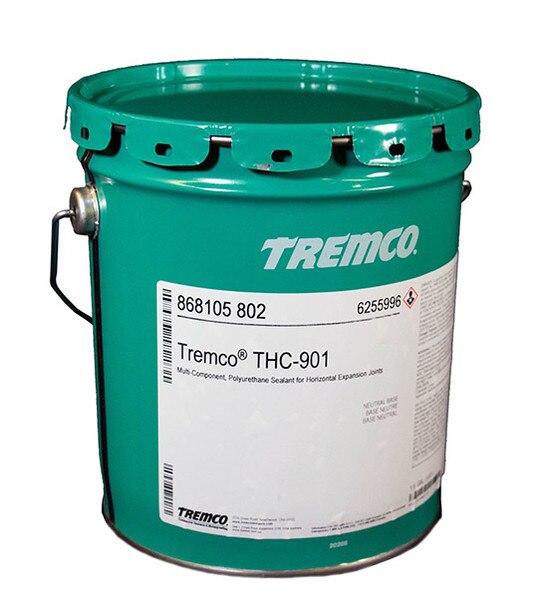 Img of Tremco THC 901 Base per 1.5 Gallon Unit